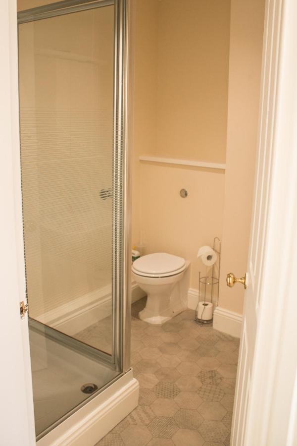 Stunning 3 Double Bedroom Apartment - *Town Centre / Near Beach* Berwick Upon Tweed Esterno foto
