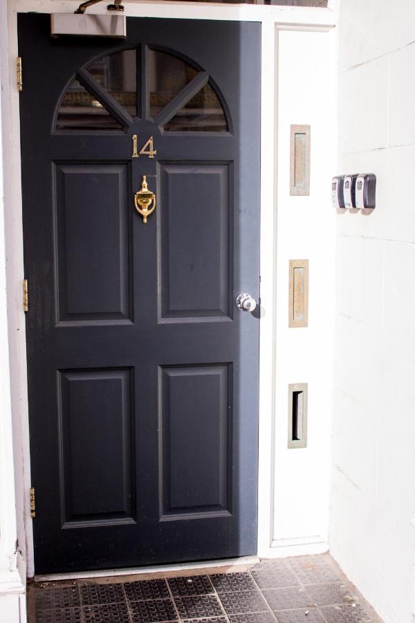 Stunning 3 Double Bedroom Apartment - *Town Centre / Near Beach* Berwick Upon Tweed Esterno foto